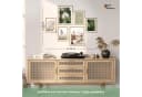 ARTFAVES Poster Set Simplicity Nature 6-tlg. Beige/Grün Modern Bild 4