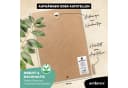 ARTFAVES Holzbild Schild mit Spruch Für meinen SOHN Liebe Mama Mutter Kind Bild 5