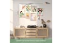ARTFAVES Bilder-Collage Poster Set 8-tlg. Abstract Art Galerie Bunt Modern Bild 4