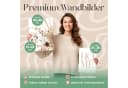 ARTFAVES Bilder-Collage Poster Set 8-tlg. Beige/Braun Trockenblumen Scandi Boho Bild 4