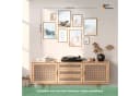 ARTFAVES Poster Set North Sea Magic 8-tlg. Maritim Modern Hellblau Beige Bild 5