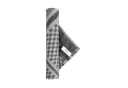 T. M. Textilhandels GmbH Geschirrtuch 10er Set Grubentuch Grau Bild 3