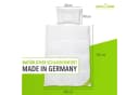 Koru Kids Kinderbettdecken-Set Daunen Premium Made in Germany Bild 1