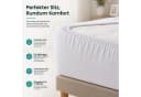 Gentle North Wasserdichter Matratzenschoner atmungsaktiv Bild 1