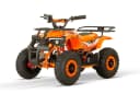 Smarty Elektro-Kinderquad 1200W Eco Dusty BTF Profile XL Bild 2