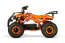 Smarty Elektro-Kinderquad 1200W Eco Dusty BTF Profile XL Bild 3