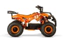 Smarty Elektro-Kinderquad 1200W Eco Dusty BTF Profile XL Bild 4