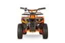Smarty Elektro-Kinderquad 1200W Eco Dusty BTF Profile XL Bild 5