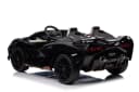 Smarty Elektro-Kinderauto Lamborghini SIAN 4x75W 24V/9Ah Bild 1