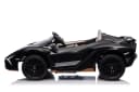 Smarty Elektro-Kinderauto Lamborghini SIAN 4x75W 24V/9Ah Bild 3