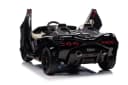 Smarty Elektro-Kinderauto Lamborghini SIAN 4x75W 24V/9Ah Bild 4