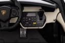 Smarty Elektro-Kinderauto Lamborghini SIAN 4x75W 24V/9Ah Bild 5