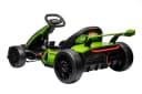 Smarty Elektro-Kinderauto F1 STYLE RACING 2x150W 24V/5Ah Bild 3
