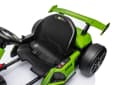 Smarty Elektro-Kinderauto F1 STYLE RACING 2x150W 24V/5Ah Bild 5