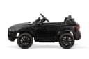 Smarty Elektro-Kinderauto AUDI Q7 Lizenz Blau 12V Bild 3