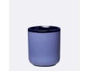 chic.mic Tasse GOOD MOOD Kollektion Blau Porzellan Bild 2