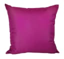 JACK Dekokissen 40x40cm Outdoor Lounge Kissen Beere Wasserabweisend Bild 2