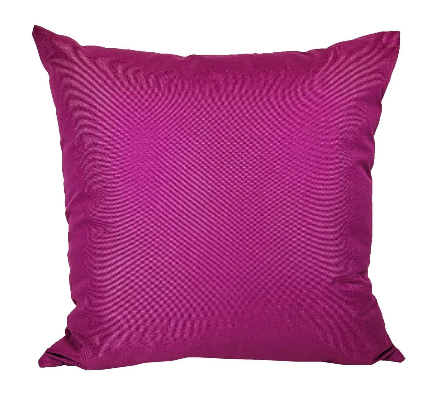 JACK Dekokissen 40x40cm Outdoor Lounge Kissen Beere Wasserabweisend - Bild 2