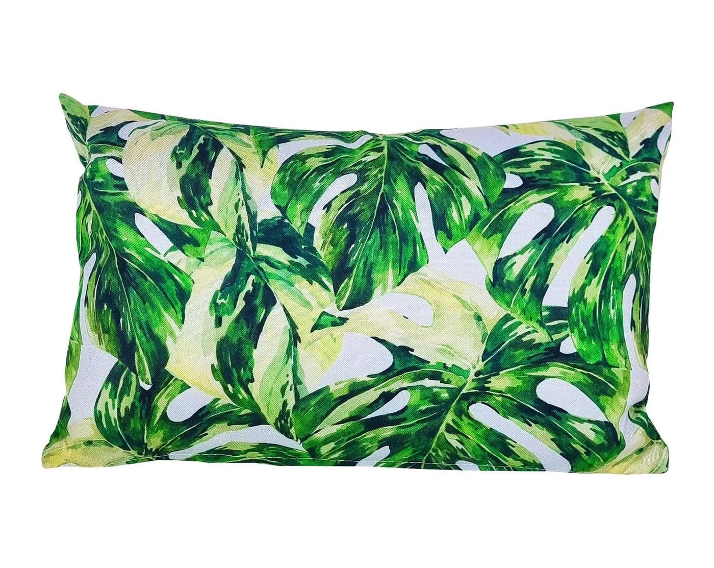 JACK Dekokissen 30x50cm Outdoor Kissen mit XXL Füllung - Bild 2
