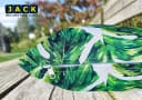 JACK Dekokissen 30x50cm Outdoor Kissen mit XXL Füllung Bild 5