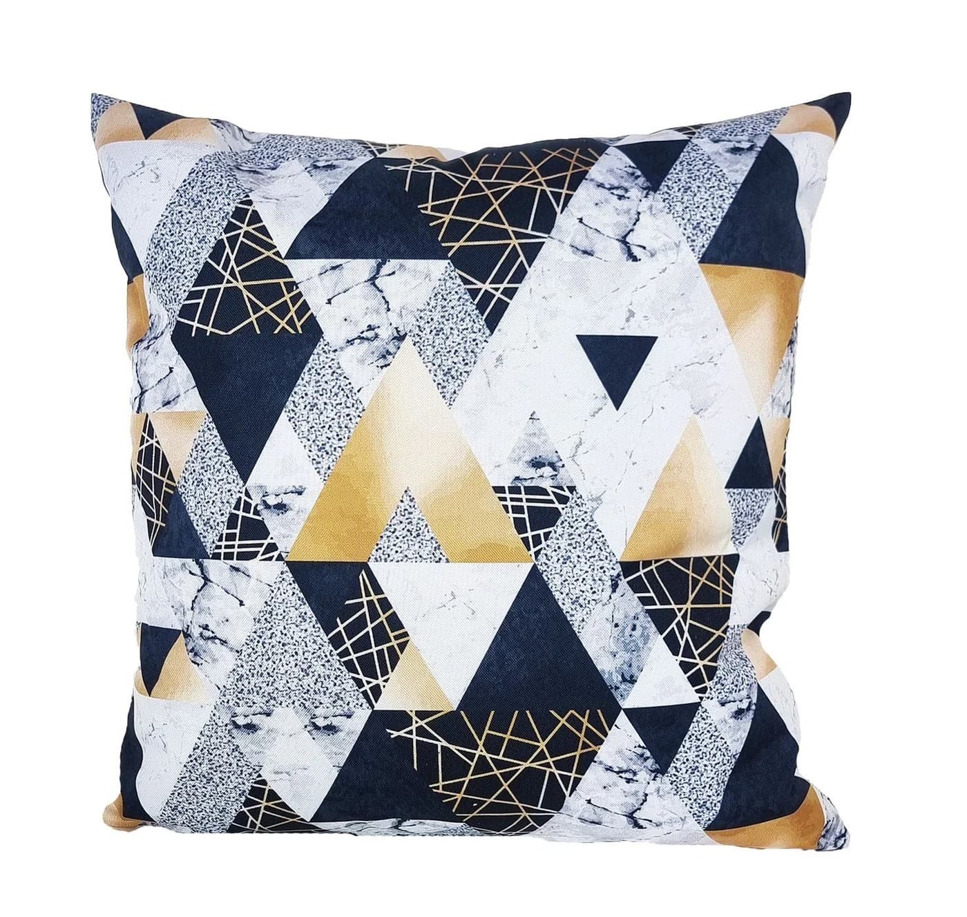 JACK Dekokissen Outdoor 45x45cm mit XXL-Füllung wasserabweisend - Bild 2