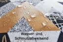 JACK Dekokissen Outdoor 45x45cm mit XXL-Füllung wasserabweisend Bild 5