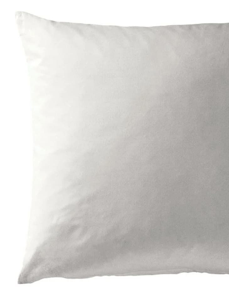 JACK Bettwäsche Mako Satin 100% Baumwolle Anthrazit Silber Taupe Weiß - Bild 3