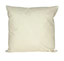 JACK Dekokissen 45x45cm Outdoor Lounge Kissen Beige Wasserabweisend Bild 2