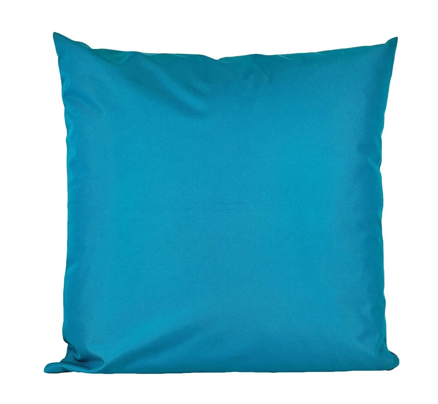 JACK Dekokissen 50x50cm Outdoor Kissen Petrol mit XXL Füllung - Bild 2