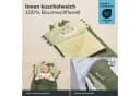 Skandika Schlafsack Soti Dinosaurier Design Baumwolle Bild 1