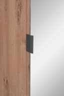 Furn.Design Kompaktgarderobe Madem mit Spiegel und Schuhschrank Bild 5