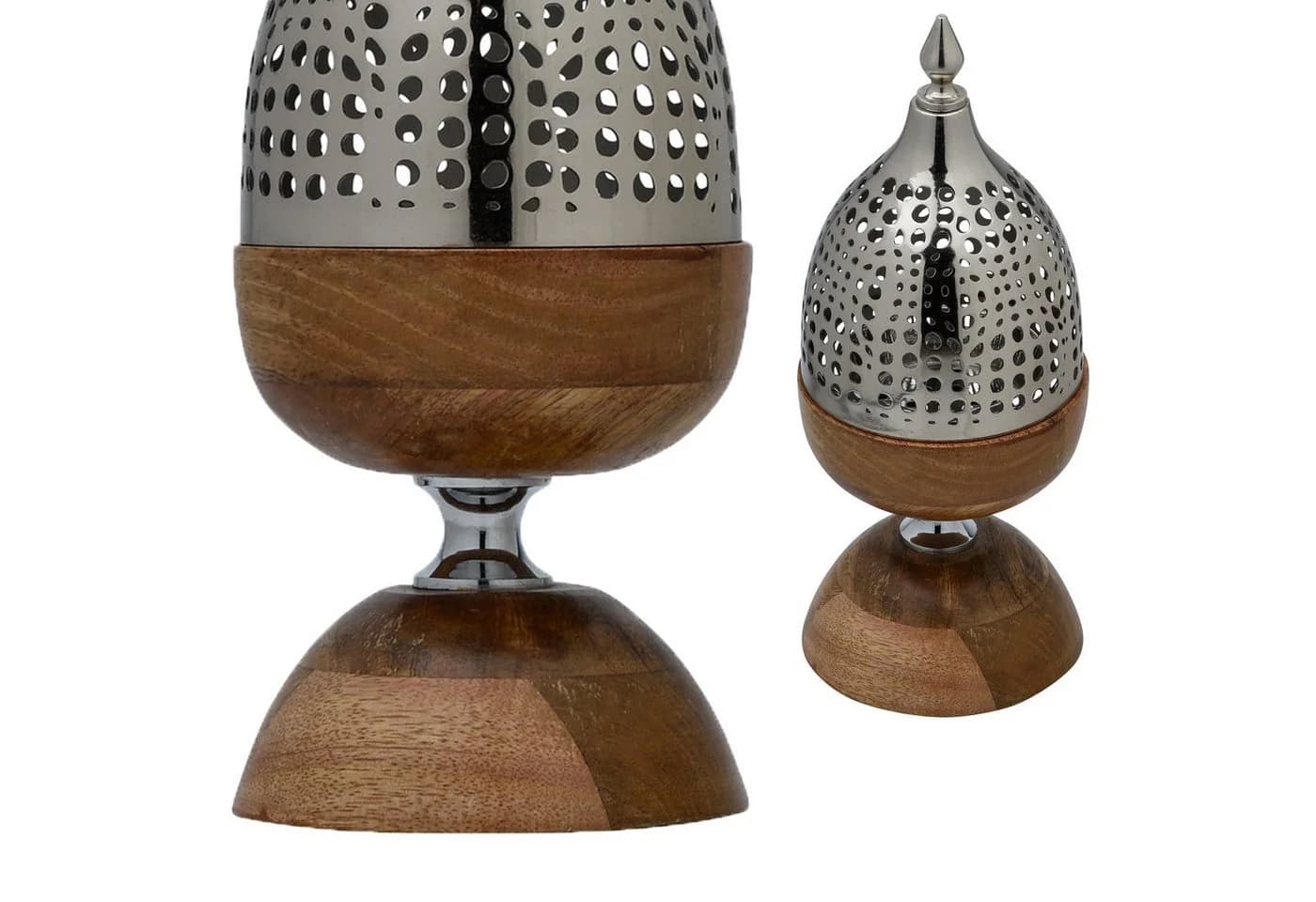Marrakesch Orient & Mediterran Interior Räucherstäbchen-Halter Gothic Deko - Bild 5