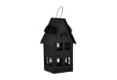 Marrakesch Orient & Mediterran Interior Teelichthalter Califi Schwarz Metall Bild 2