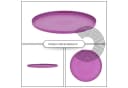 Marrakesch Orient & Mediterran Interior Dekotablett Callie Pink Boho Chic Bild 5