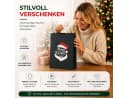 happymas 12er Set XXL-Geschenktaschen Weihnachten Reißfest Bild 1