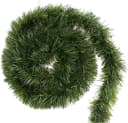 happymas Girlanden XXL Weihnachtsgirlande 10 Meter Bild 2