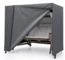 Gartiva® Hollywoodschaukel Abdeckung für 2,3,4-Sitzer wasserfest & winddicht Bild 2