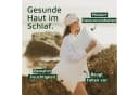 bene-sleep Kissenbezug Seide 22 Momme Güteklasse 6A Braun Bild 4