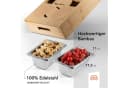 NewHabitat Couchbar Snackbox aus Bambus personalisierbar Bild 3