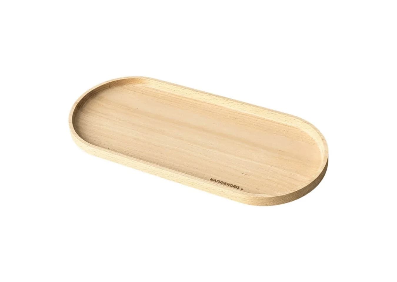 NATUREHOME Tablett NH-J Buchenholz massiv - Bild 2