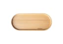 NATUREHOME Tablett NH-J Buchenholz massiv Bild 3
