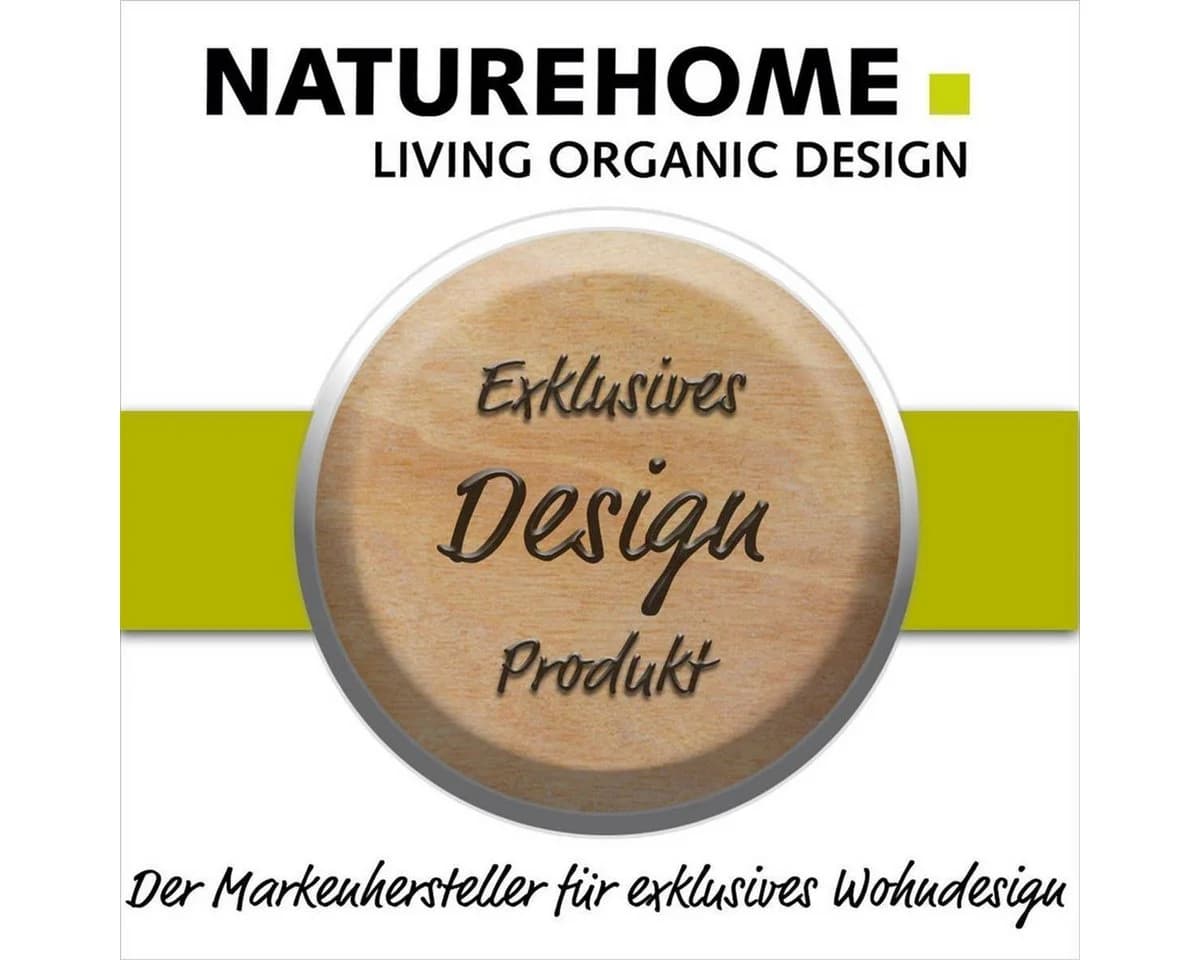 NATUREHOME Tablett NH-J Buchenholz massiv - Bild 4