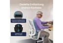 Ergotopia Bürostuhl PureBack Ergonomischer Schreibtischstuhl Bild 4