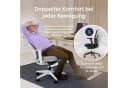 Ergotopia Bürostuhl PureBack Ergonomischer Schreibtischstuhl Bild 5