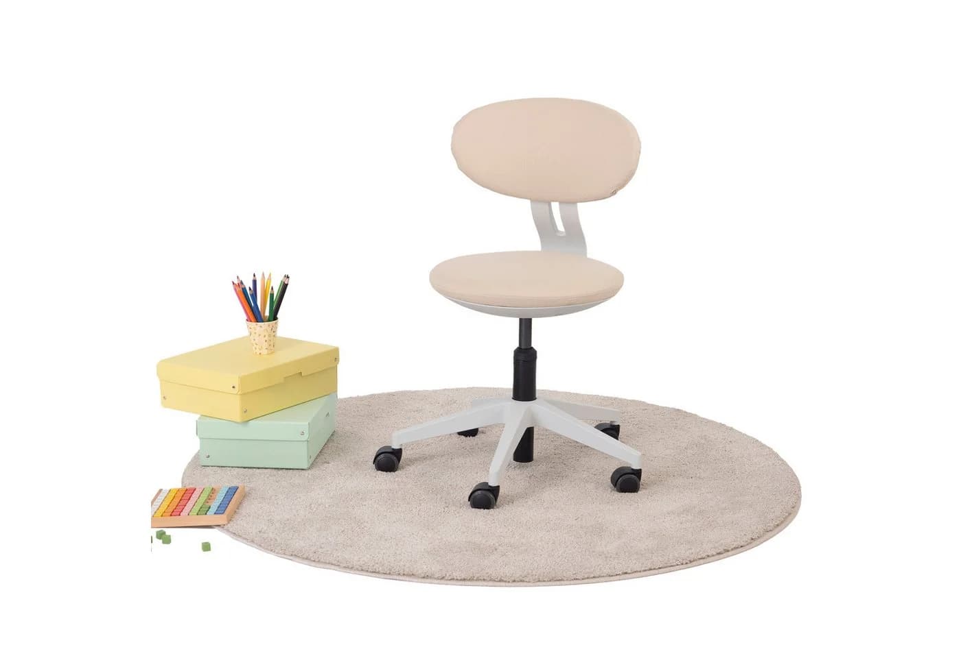 Ergotopia Kinderstuhl Ergonomischer Kinderschreibtischstuhl - Bild 2