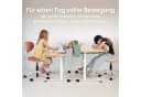 Ergotopia Kinderstuhl Ergonomischer Kinderschreibtischstuhl Bild 3