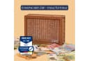 SavinX SparBox Original Spardose 6 Größen - Wiederverwendbar mit Zahlen Bild 2