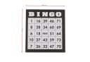 Kyto Bingo Karten Set 500 Stück, 500 verschiedene Karten Bild 1