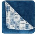Nordic Schiller 4-Jahreszeitenbett Formeya Steppdecken-Set Blau Bild 1