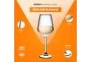 Pasabahce Weinglas Allegra Focus 6-tlg. Glas Transparent Bild 4